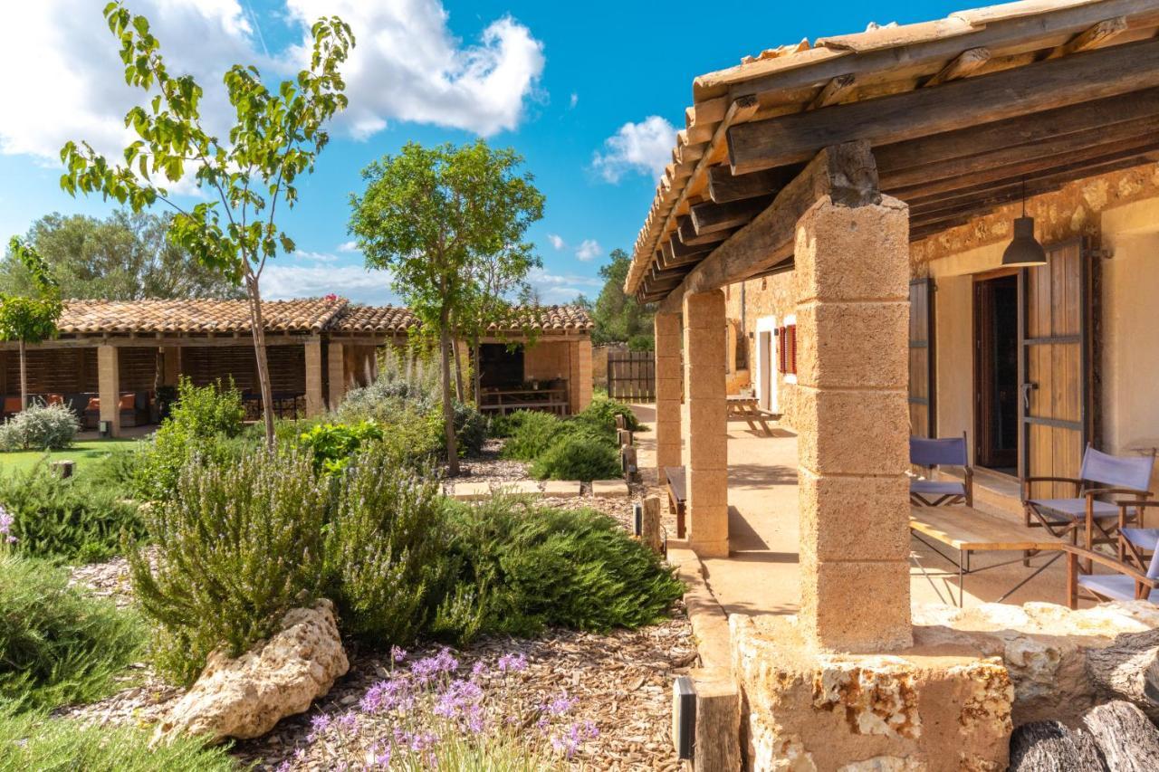 Villa Cortana Inca (Mallorca)