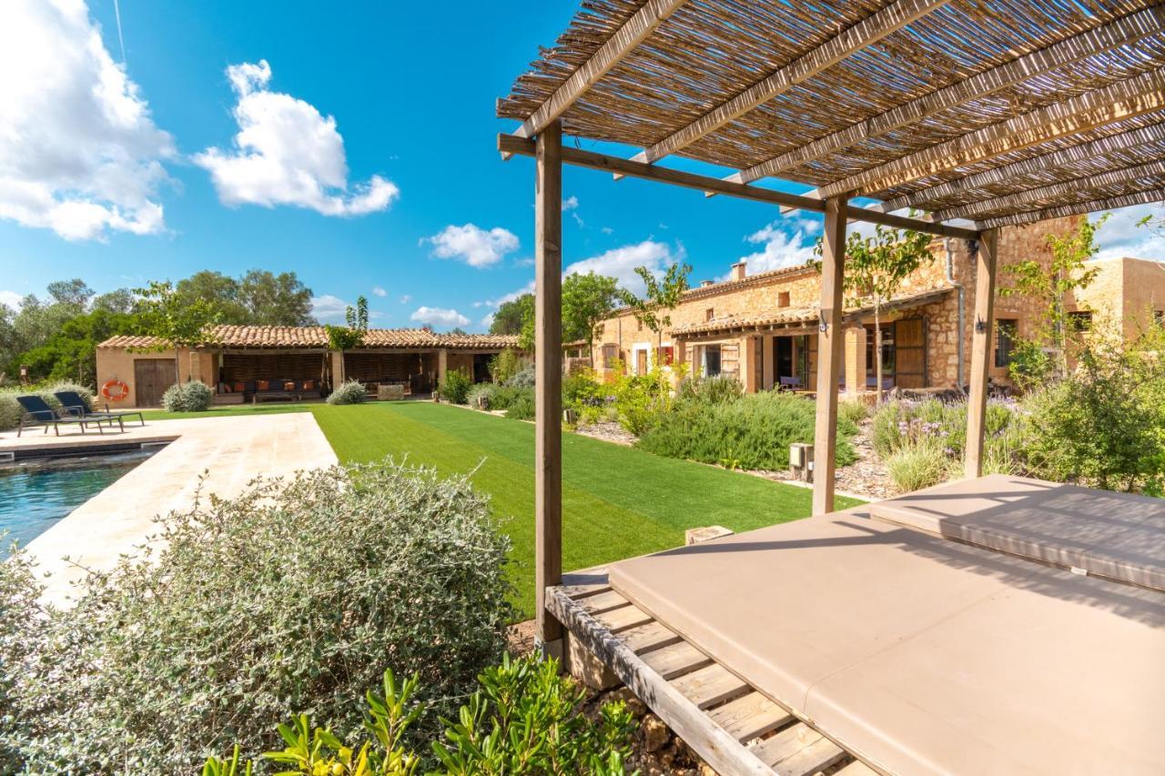 Villa Cortana Inca (Mallorca)