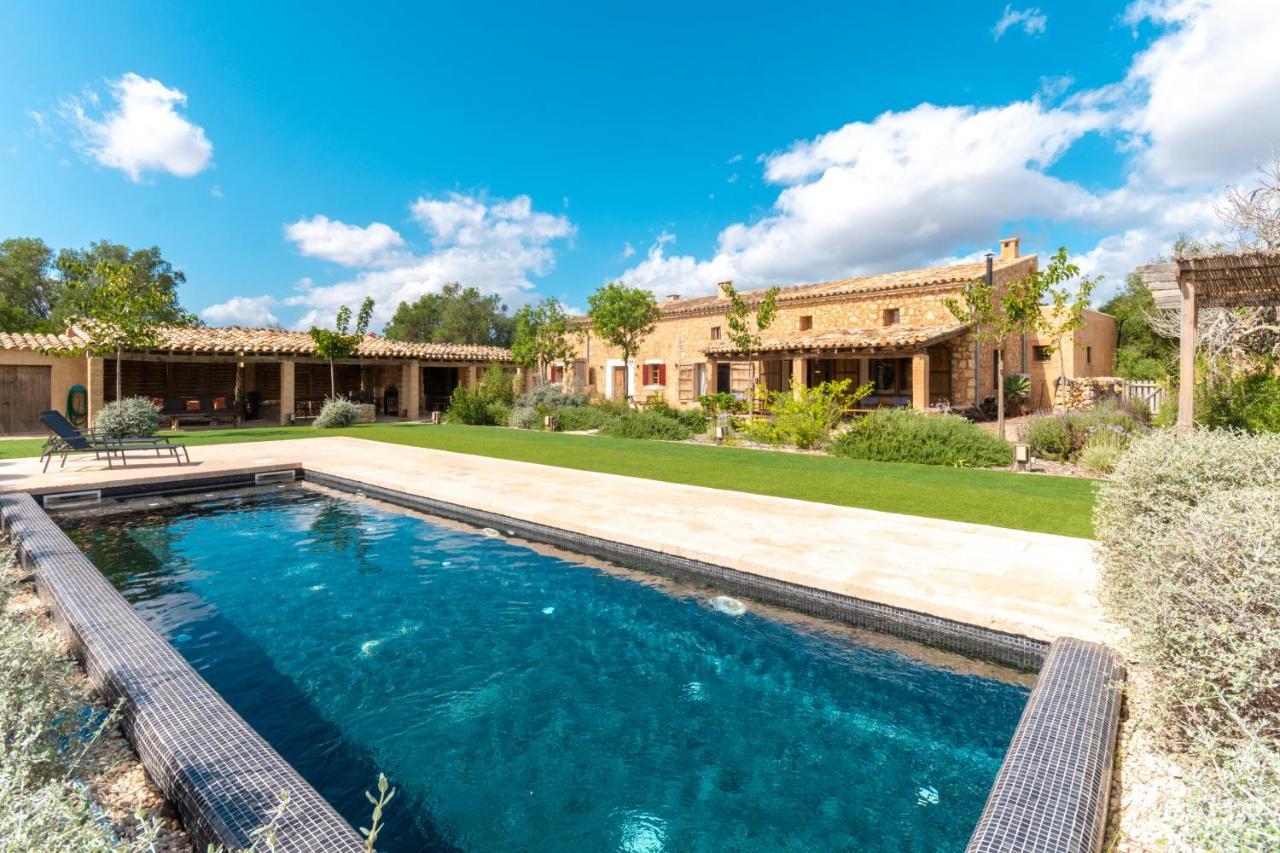 Cortana Villa Inca (Mallorca)