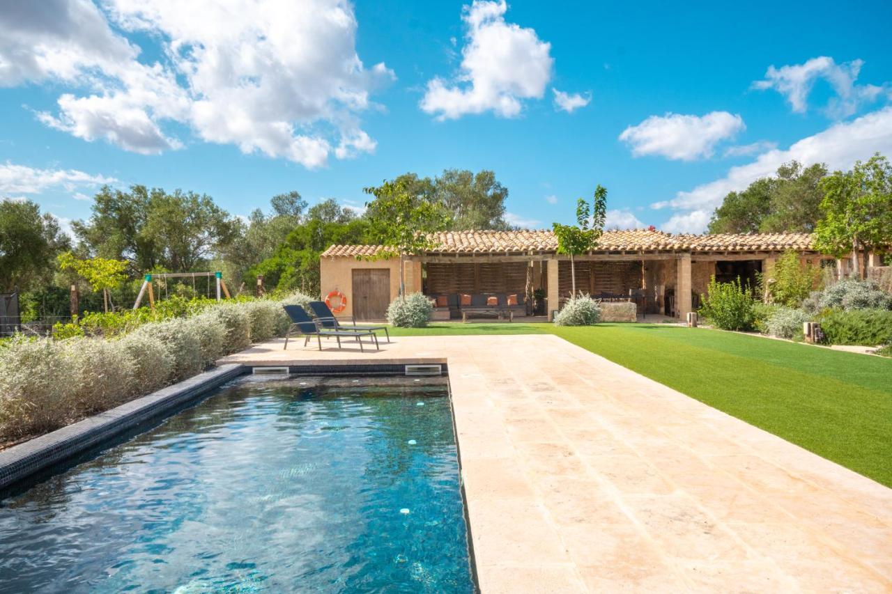 Villa Cortana Inca (Mallorca)