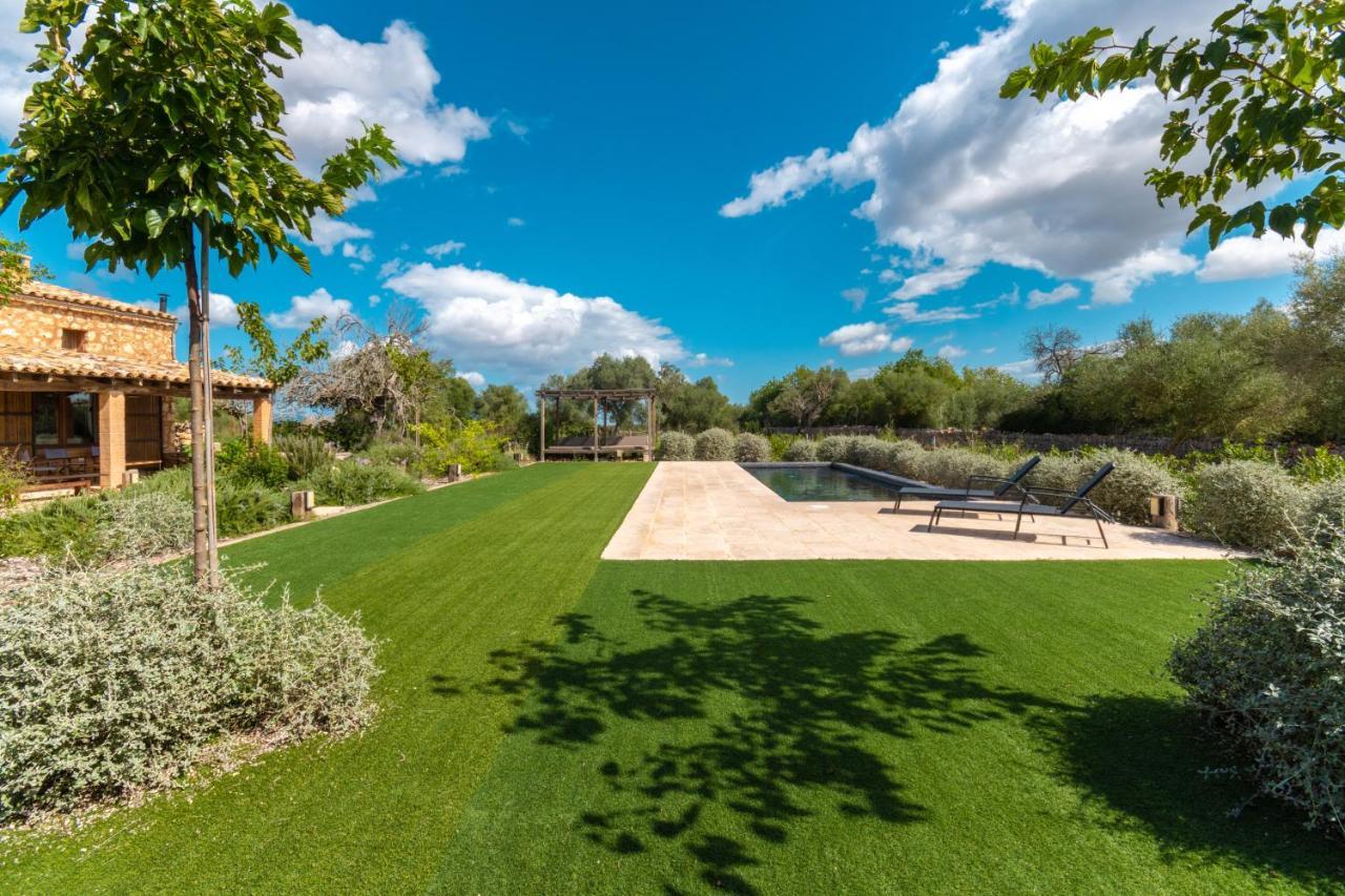 Cortana Villa Inca (Mallorca)