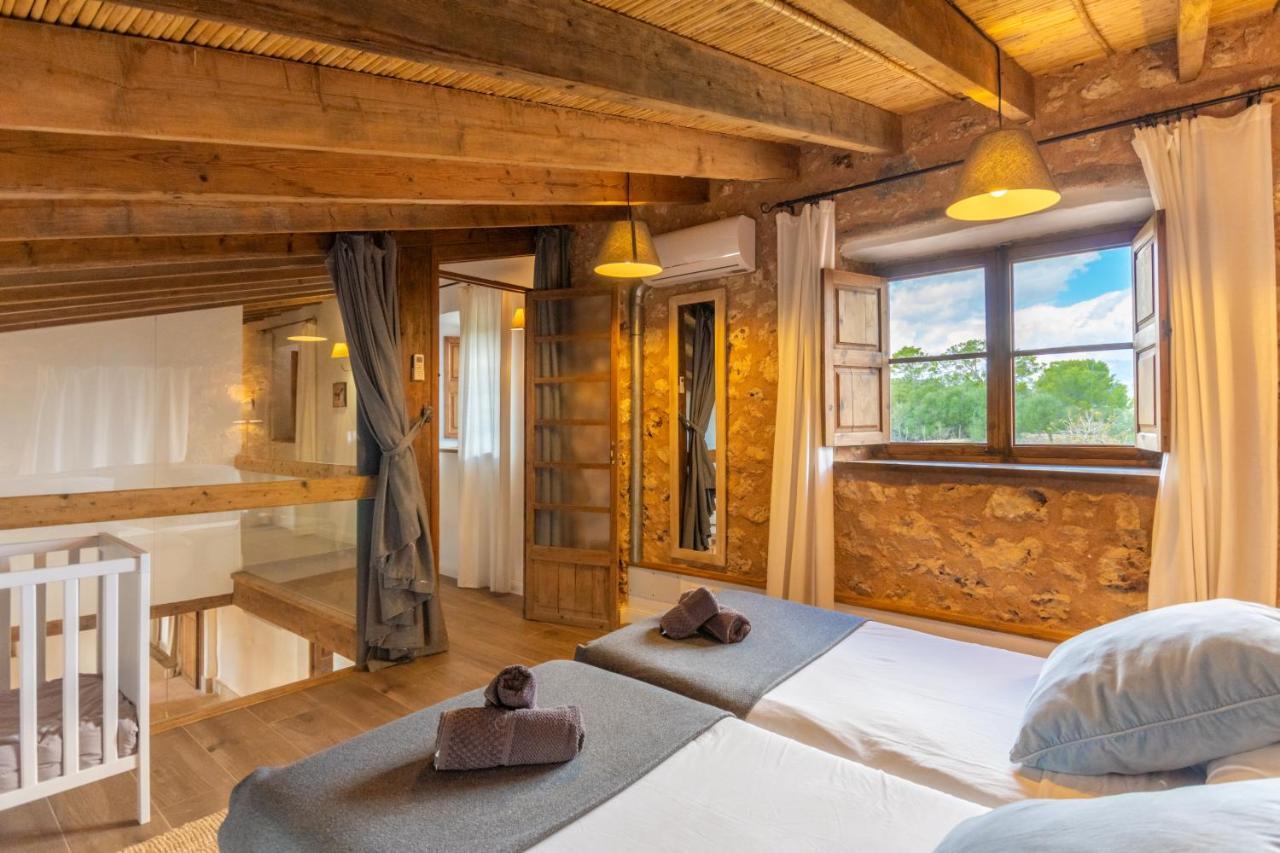 Cortana Villa *