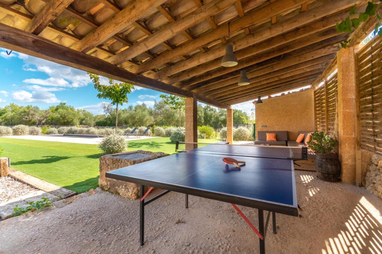 Cortana Villa *