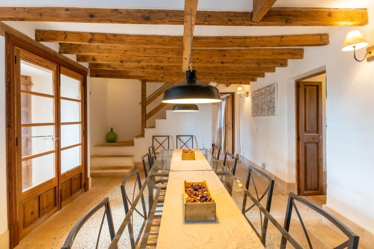 Villa Cortana Inca (Mallorca)