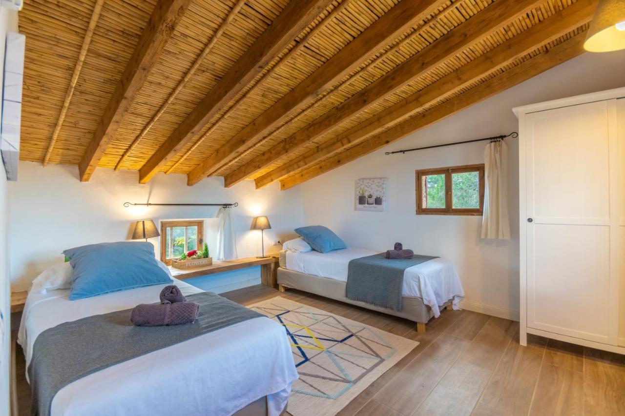 Cortana Villa *