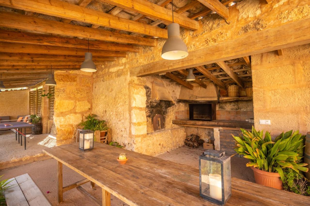 Cortana Inca (Mallorca)